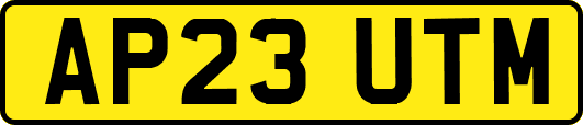 AP23UTM