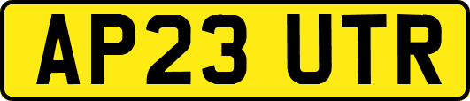 AP23UTR