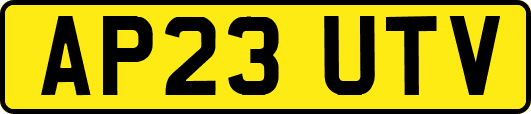 AP23UTV