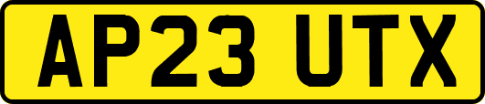 AP23UTX