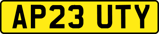AP23UTY