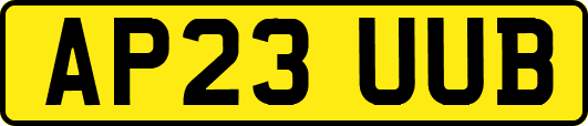 AP23UUB
