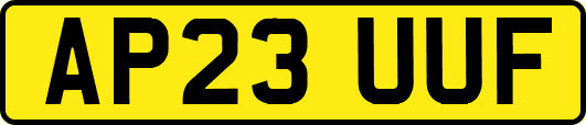 AP23UUF