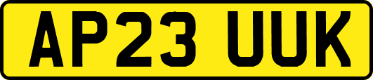 AP23UUK