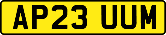 AP23UUM