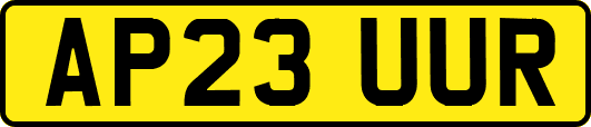 AP23UUR