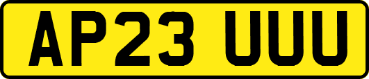 AP23UUU