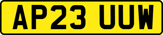 AP23UUW