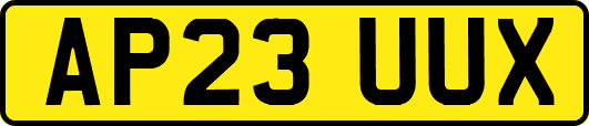 AP23UUX