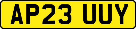 AP23UUY