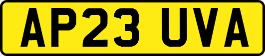 AP23UVA