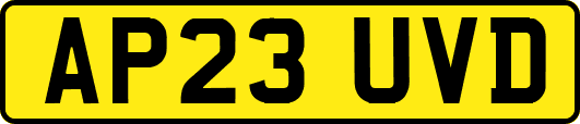 AP23UVD