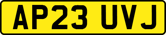 AP23UVJ