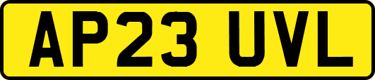 AP23UVL