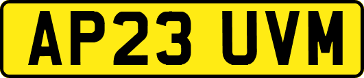 AP23UVM