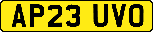 AP23UVO