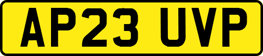 AP23UVP