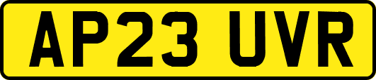AP23UVR