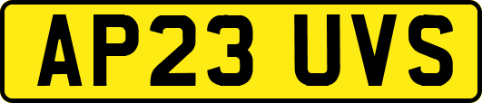 AP23UVS