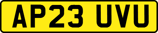 AP23UVU