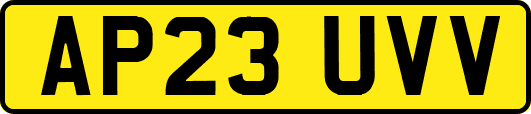AP23UVV