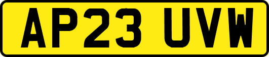 AP23UVW