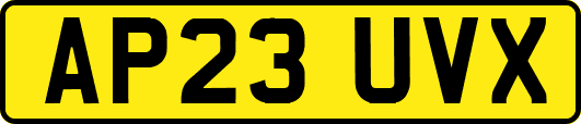 AP23UVX
