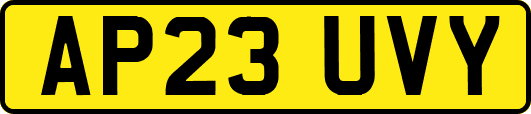 AP23UVY