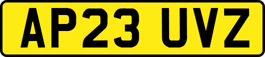 AP23UVZ