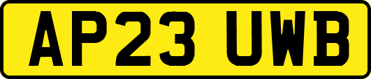 AP23UWB