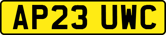 AP23UWC