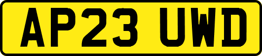 AP23UWD