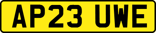 AP23UWE