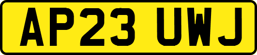 AP23UWJ