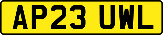 AP23UWL