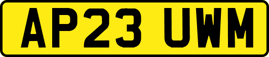 AP23UWM