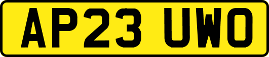 AP23UWO
