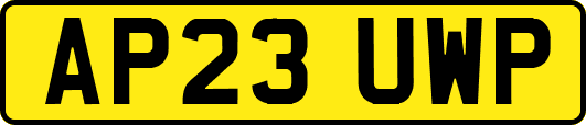 AP23UWP