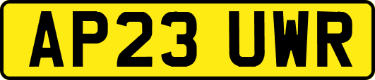 AP23UWR