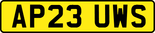 AP23UWS