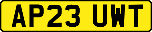 AP23UWT