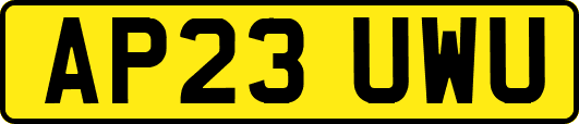 AP23UWU