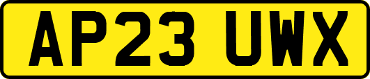 AP23UWX