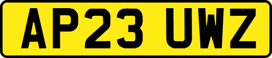 AP23UWZ