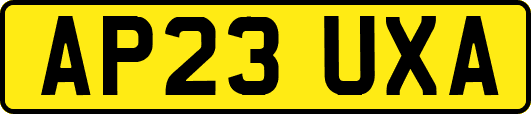 AP23UXA