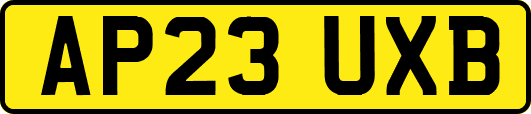 AP23UXB