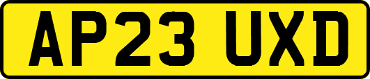 AP23UXD