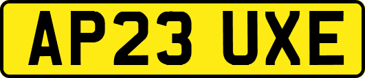 AP23UXE