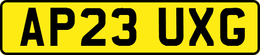 AP23UXG
