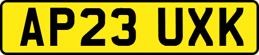 AP23UXK